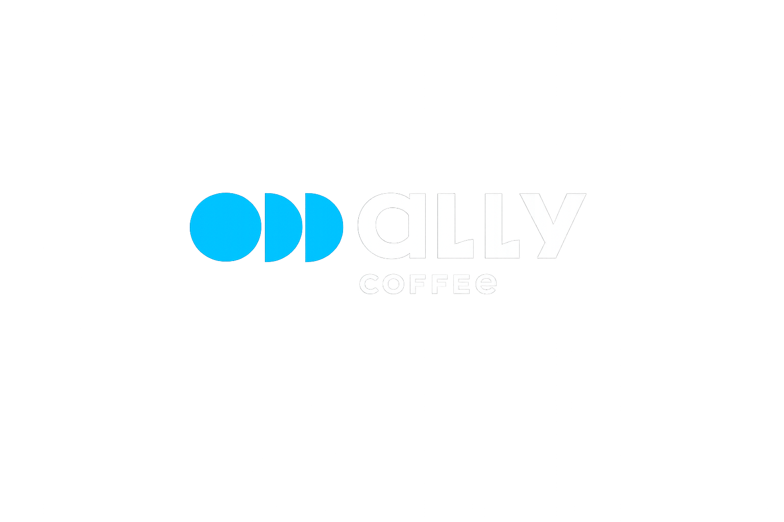 Ally Coffee logo